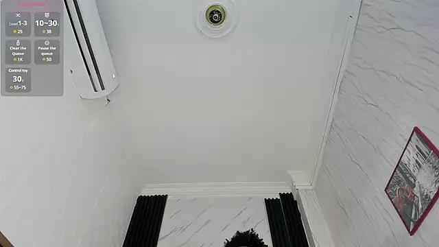 TOWERS21  online show from 9, 1, 2025