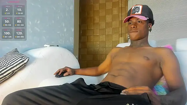 TOWERS21  online show from 24, 1, 2025