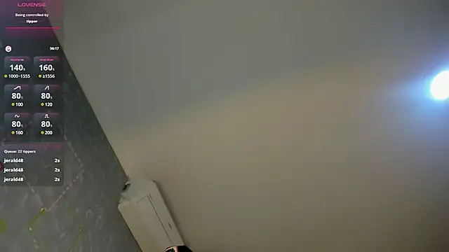 TOWERS21  online show from 24, 1, 2025