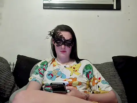 Snapshot of LexiSnowUK chatting on 14, 1, 2025 LexiSnowUK online show from 14, 1, 2025