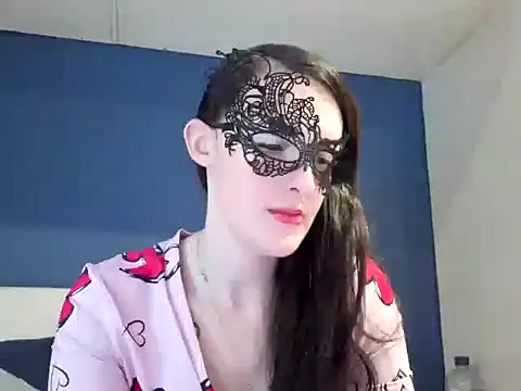 Snapshot of LexiSnowUK chatting on 30, 1, 2025 LexiSnowUK online show from 30, 1, 2025