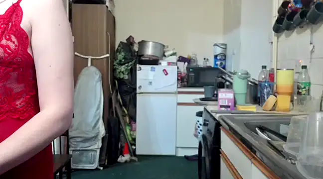 Snapshot of LexiSnowUK chatting on 3, 3, 2025 LexiSnowUK online show from 3, 3, 2025