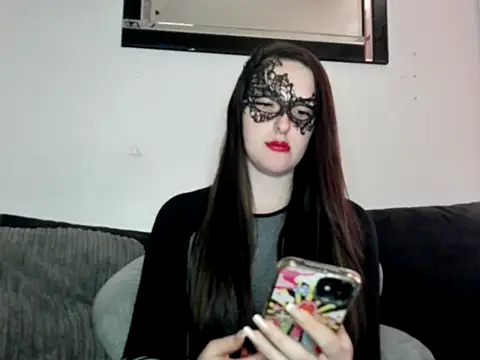 Snapshot of LexiSnowUK chatting on 14, 3, 2025 LexiSnowUK online show from 14, 3, 2025