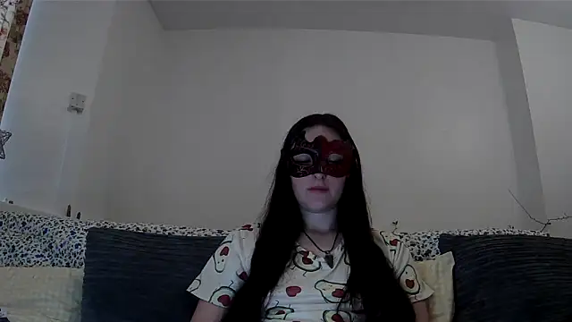 LexiSnowUK online show from 23, 12, 2025