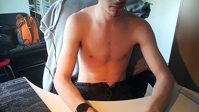 masc mason online show from 23, 2, 2025