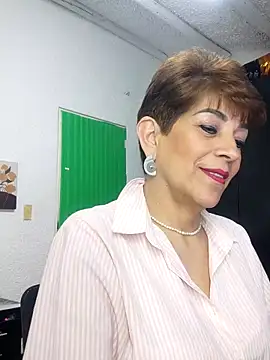 Angelina Stone 65 online show from 14, 3, 2026