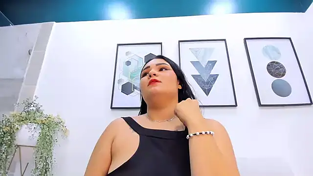 KatyaPittman online show from 27, 1, 2025