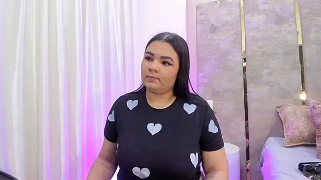 KatyaPittman online show from 6, 11, 2025