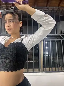 Snapshot of NairobiLee chatting on 4, 11, 2025 NairobiLee online show from 4, 11, 2025