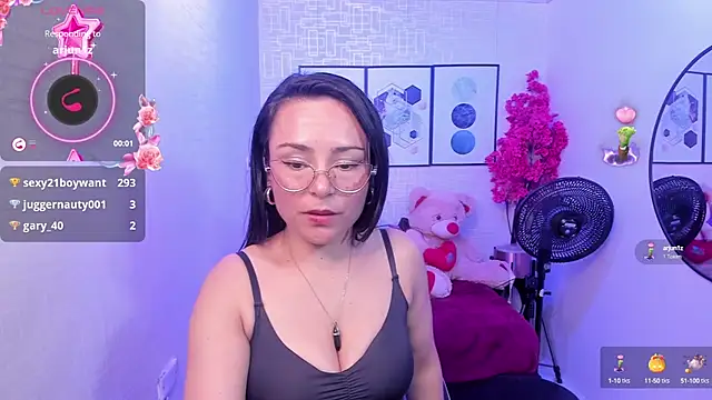 Tiara rr online show from 7, 12, 2024