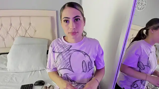 samanthasweeth online show from 17, 1, 2025