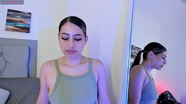 samanthasweeth online show from 15, 2, 2025