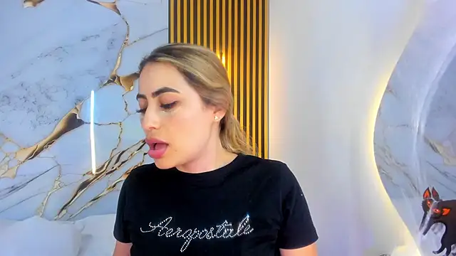 samanthasweeth online show from 18, 10, 2025