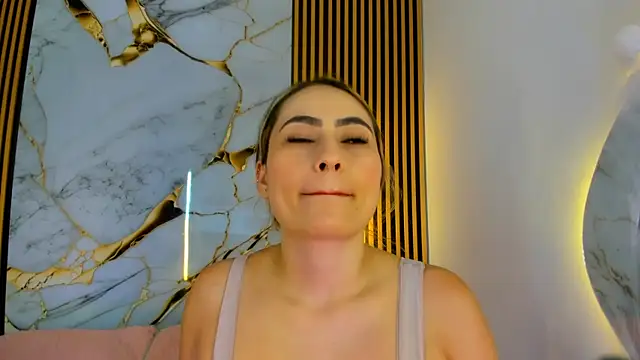 samanthasweeth online show from 20, 10, 2025