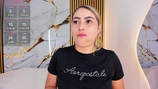 samanthasweeth online show from 19, 11, 2025