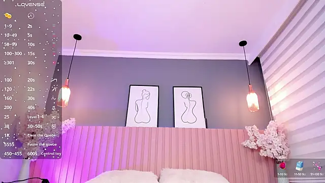 babee sophie online show from 16, 10, 2025