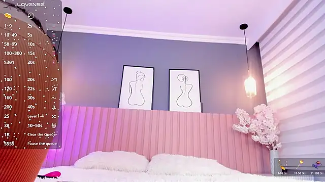 babee sophie online show from 8, 11, 2025