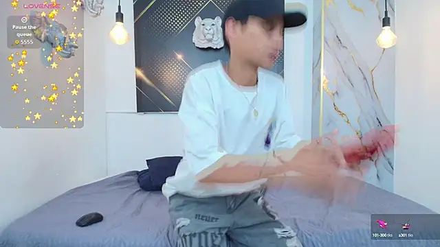 JordanAndAndrew online show from 7, 10, 2025