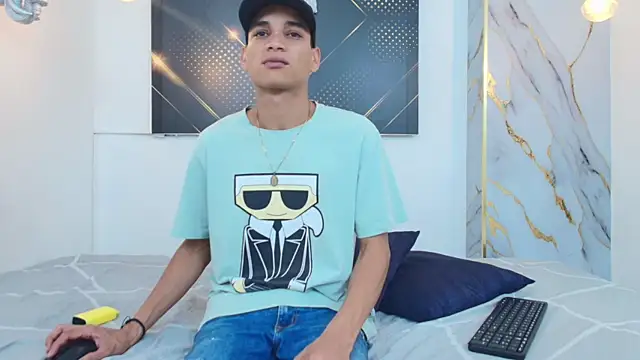 JordanAndAndrew online show from 8, 10, 2025