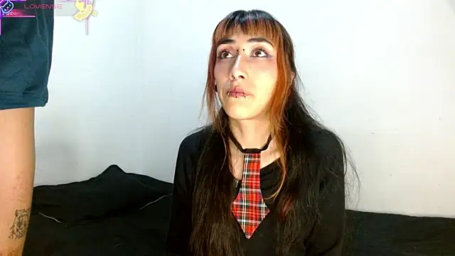 Snapshot of Asterothxznikki chatting on 29, 10, 2025 Asterothxznikki online show from 29, 10, 2025