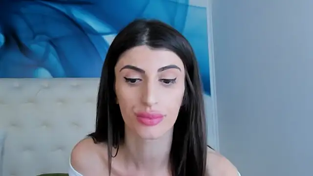 SkinnyDolly online show from 30, 12, 2024