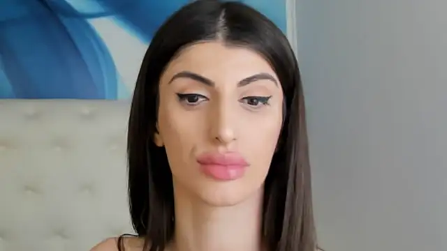 SkinnyDolly online show from 16, 1, 2025
