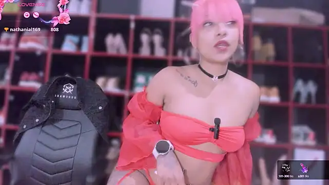 Indianbrownie online show from 16, 12, 2024