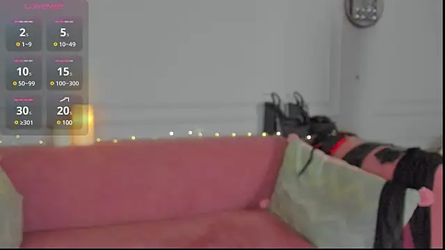 Snapshot of KellyFouler chatting on 26, 1, 2025 KellyFouler online show from 26, 1, 2025