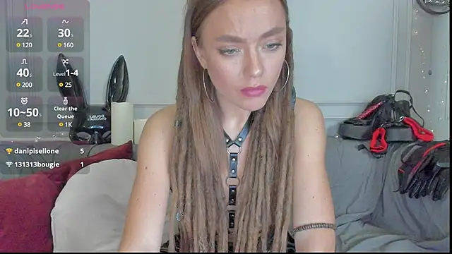 Snapshot of KellyFouler chatting on 15, 3, 2025 KellyFouler online show from 15, 3, 2025