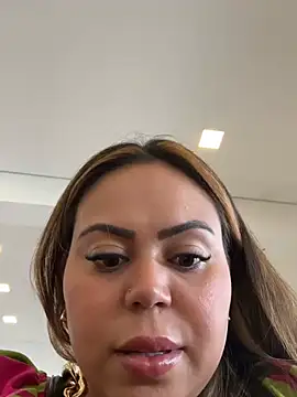 Snapshot of lariic chatting on 19, 3, 2026 lariic online show from 19, 3, 2026