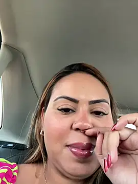 Snapshot of lariic chatting on 27, 3, 2026 lariic online show from 27, 3, 2026