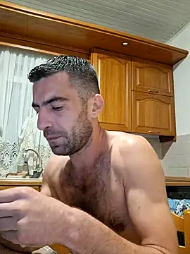 Greecefuck online show from 18, 9, 2025