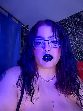 TattooedJenn online show from 25, 1, 2025