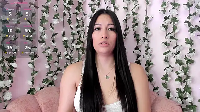 Sara Kurt online show from 12, 10, 2025