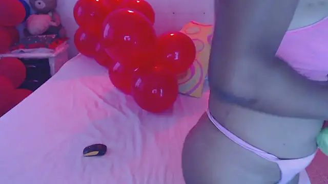 SashaBrianna99 online show from 6, 2, 2025