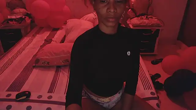 SashaBrianna99 online show from 22, 2, 2025
