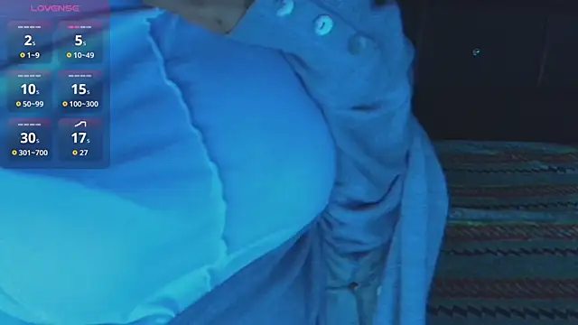 Snapshot of SashaBrianna99 chatting on 10, 10, 2025 SashaBrianna99 online show from 10, 10, 2025