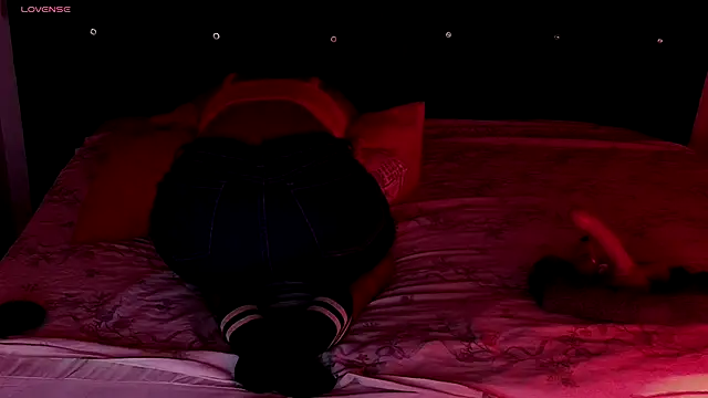 Snapshot of SashaBrianna99 chatting on 15, 11, 2025 SashaBrianna99 online show from 15, 11, 2025