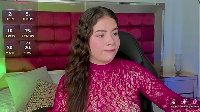 Snapshot of KarenPautt chatting on 8, 3, 2026 KarenPautt online show from 8, 3, 2026