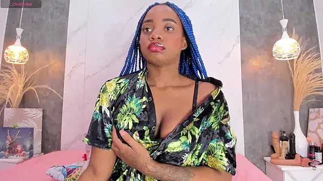 johannaMiller1 online show from 19, 12, 2024