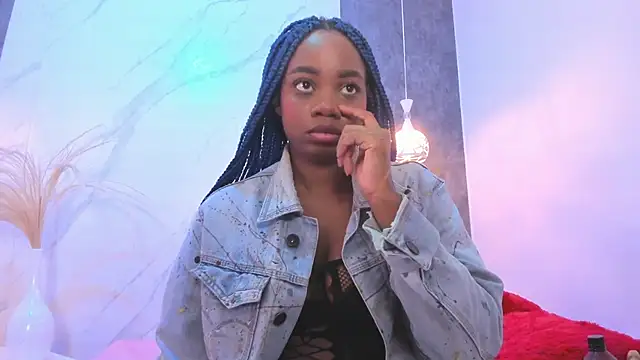 johannaMiller1 online show from 21, 12, 2024