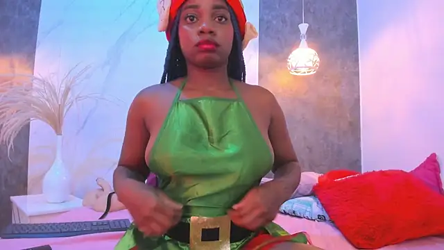 johannaMiller1 online show from 22, 12, 2024