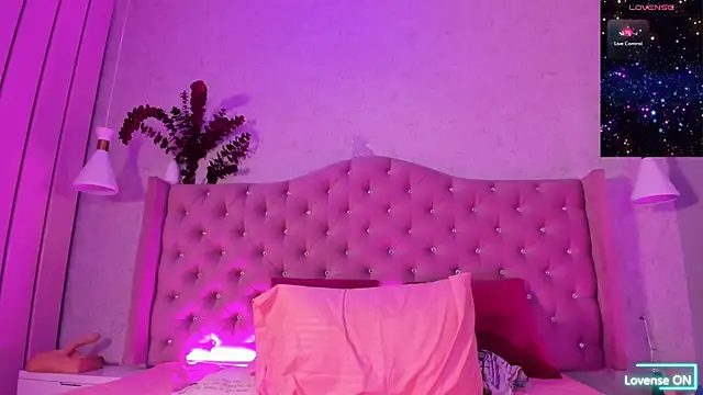 johannaMiller1 online show from 23, 1, 2025