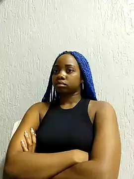 johannaMiller1 online show from 31, 1, 2025