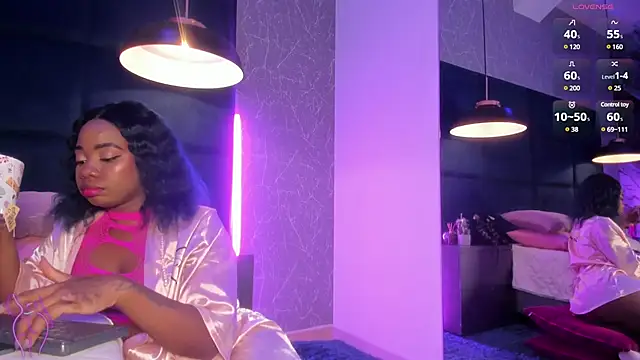 johannaMiller1 online show from 27, 2, 2025