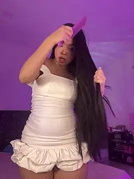 Snapshot of AuroraFiore chatting on 22, 2, 2026 AuroraFiore online show from 22, 2, 2026