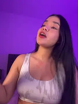 Snapshot of AuroraFiore chatting on 24, 2, 2026 AuroraFiore online show from 24, 2, 2026