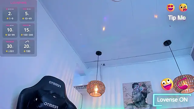 Snapshot of Doyeon_Dae chatting on 21, 1, 2025 Doyeon Dae online show from 21, 1, 2025