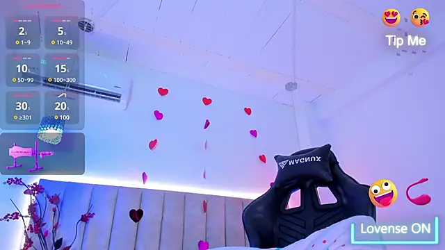 Snapshot of Doyeon_Dae chatting on 2, 3, 2025 Doyeon Dae online show from 2, 3, 2025