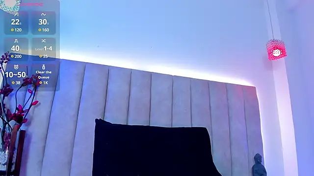 Snapshot of Doyeon_Dae chatting on 17, 3, 2025 Doyeon Dae online show from 17, 3, 2025